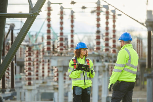 Best Licensed Electrician  in Blytheville, AR