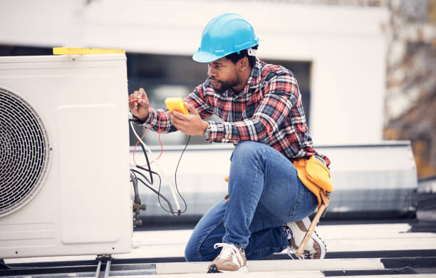 , AR Electrician Company